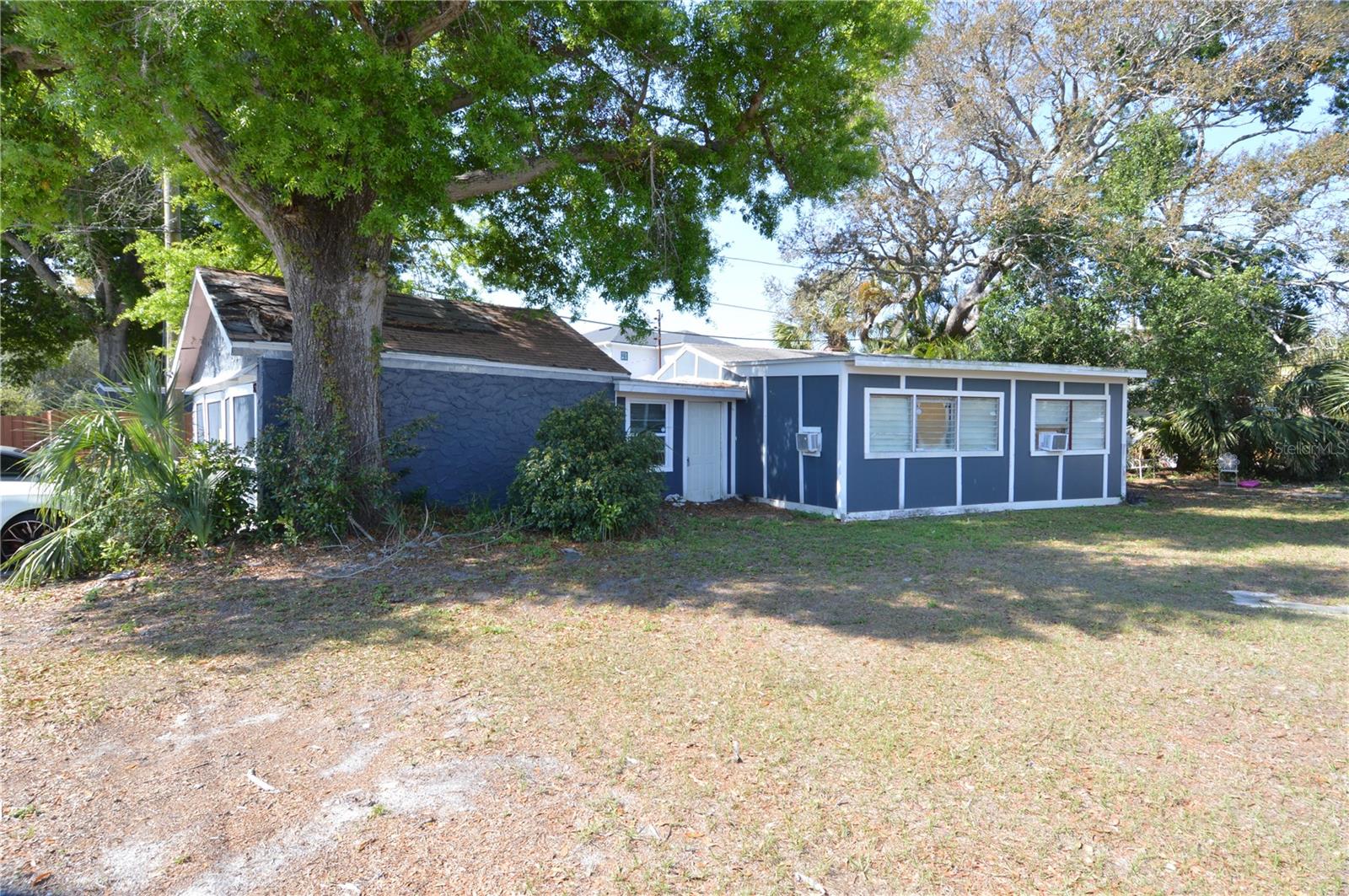 2800 DARTMOUTH AVE N, ST PETERSBURG, FL, 33713