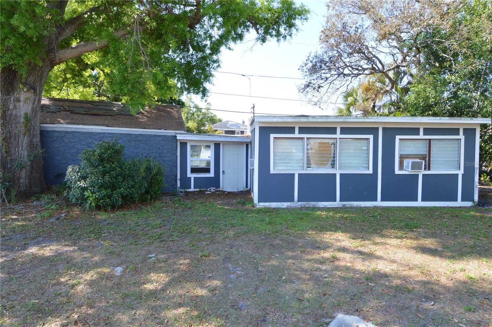 2800 DARTMOUTH AVE N, ST PETERSBURG, FL, 33713