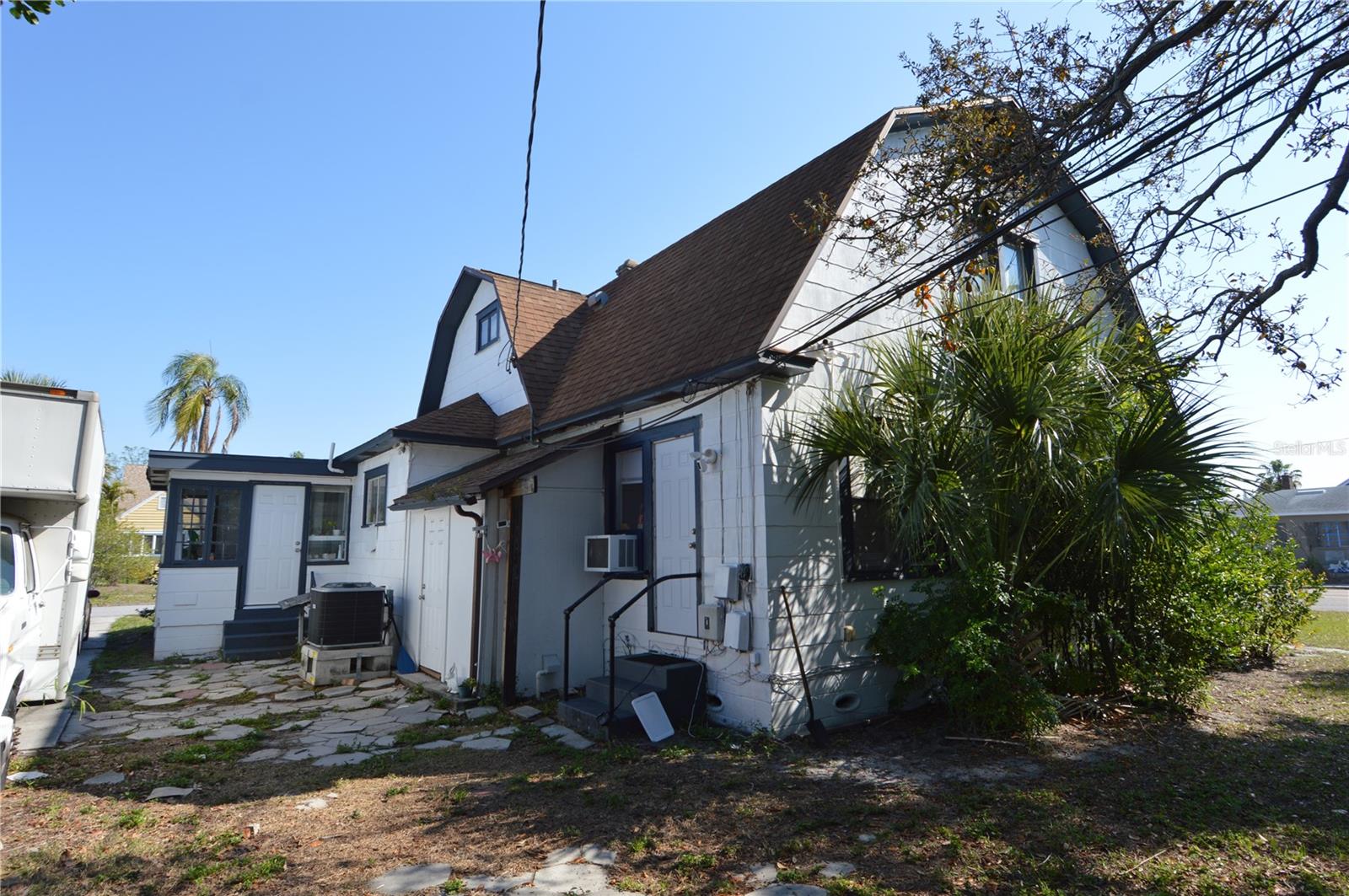 2800 DARTMOUTH AVE N, ST PETERSBURG, FL, 33713