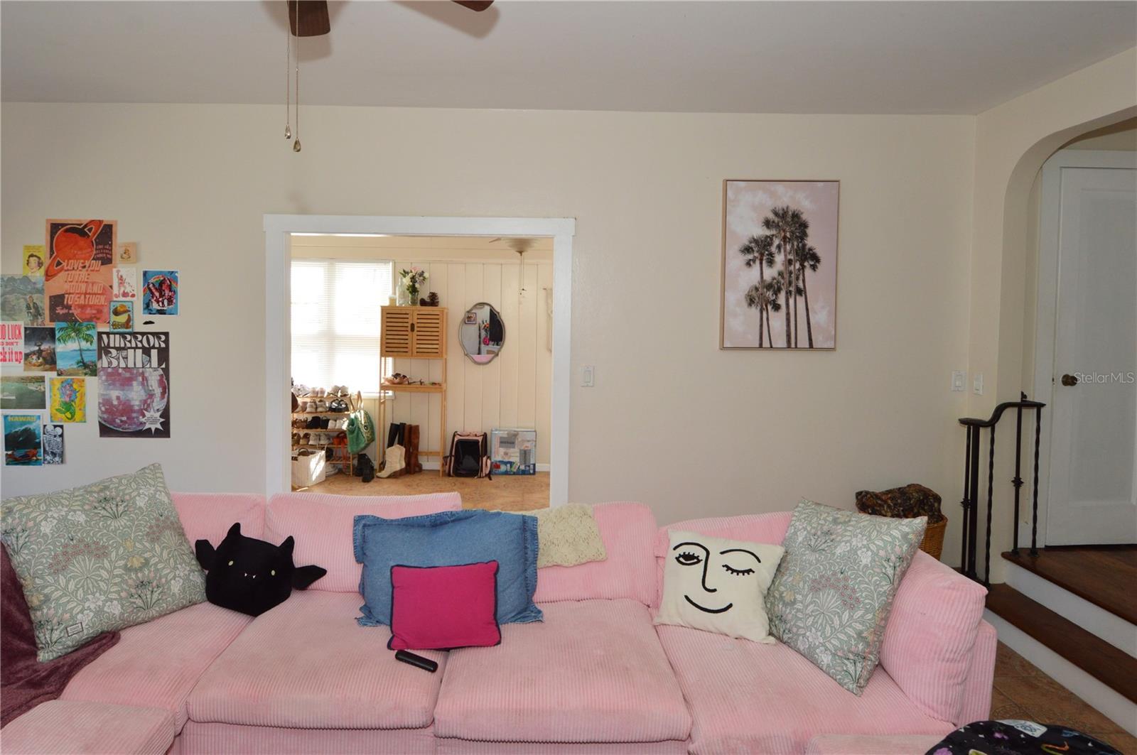 2800 DARTMOUTH AVE N, ST PETERSBURG, FL, 33713