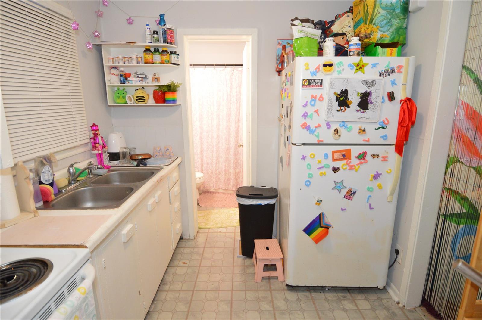 2800 DARTMOUTH AVE N, ST PETERSBURG, FL, 33713