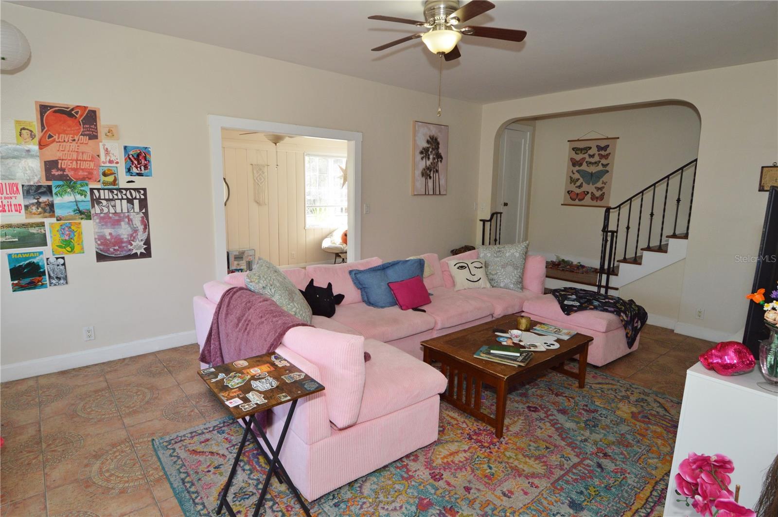 2800 DARTMOUTH AVE N, ST PETERSBURG, FL, 33713