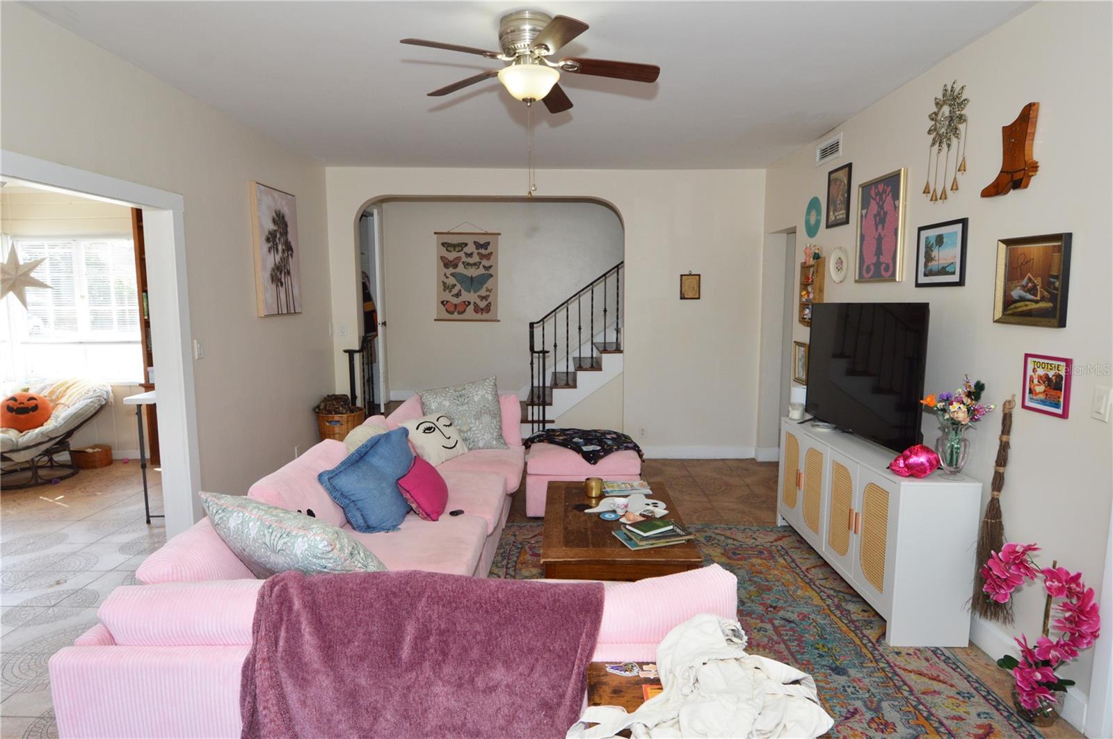 2800 DARTMOUTH AVE N, ST PETERSBURG, FL, 33713