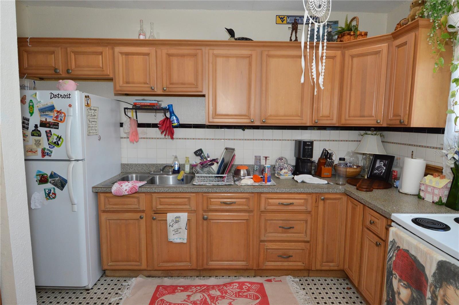 2800 DARTMOUTH AVE N, ST PETERSBURG, FL, 33713