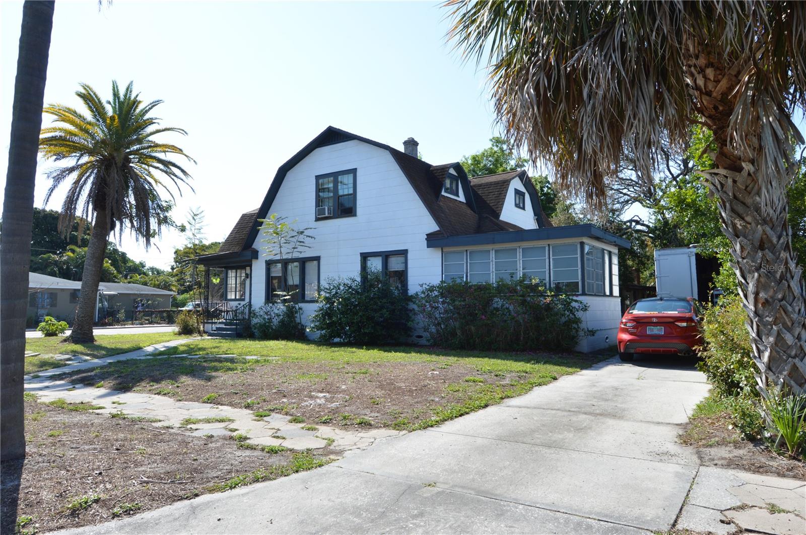 2800 DARTMOUTH AVE N, ST PETERSBURG, FL, 33713
