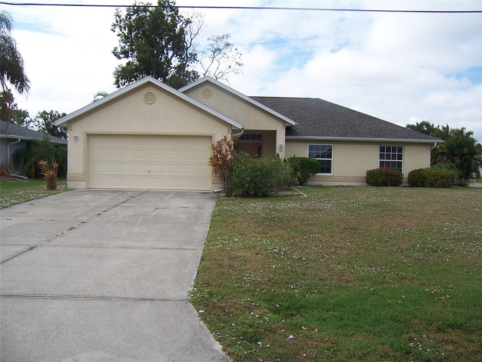 2317 NUREMBERG BLVD, PUNTA GORDA, FL, 33983