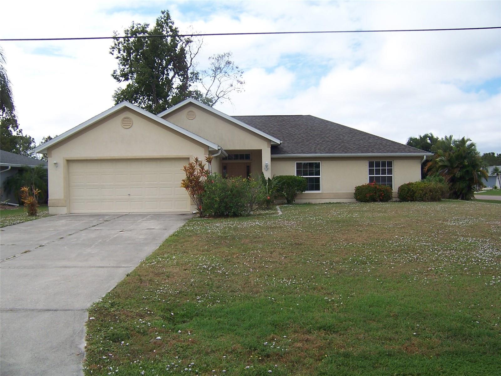 2317 NUREMBERG BLVD, PUNTA GORDA, FL, 33983