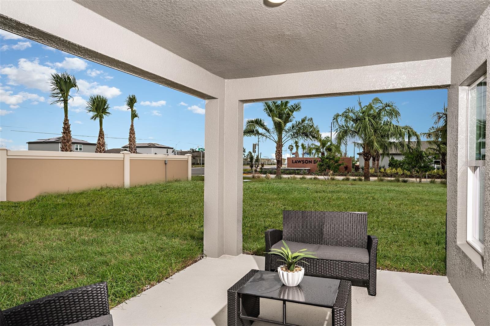 1071 FORESHORE LN, HAINES CITY, FL, 33844