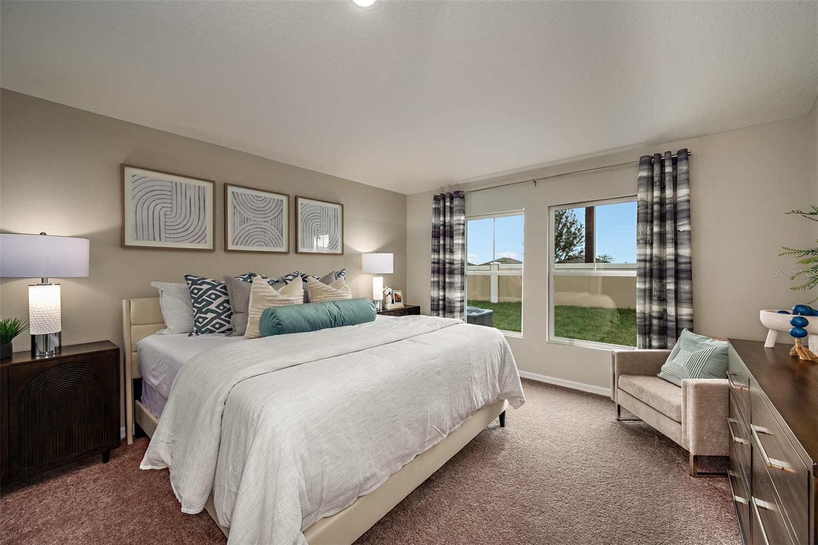 1071 FORESHORE LN, HAINES CITY, FL, 33844