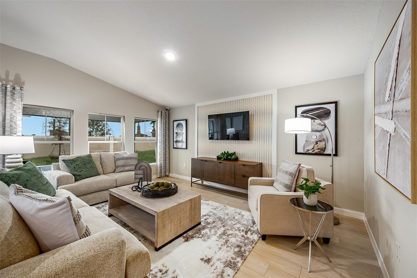 1071 FORESHORE LN, HAINES CITY, FL, 33844