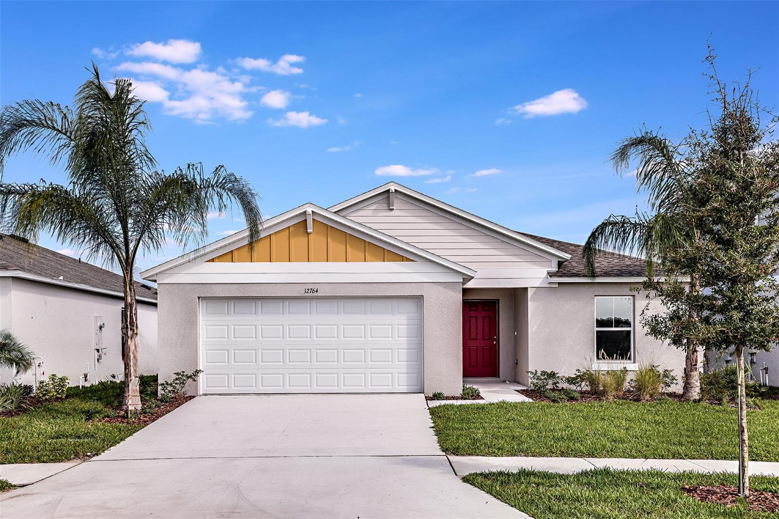 1071 FORESHORE LN, HAINES CITY, FL, 33844