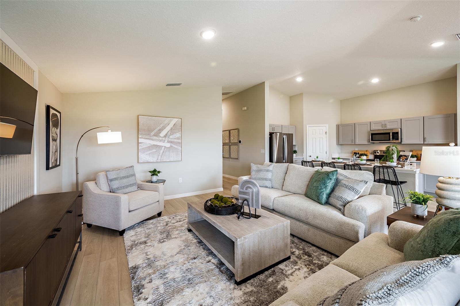 1071 FORESHORE LN, HAINES CITY, FL, 33844