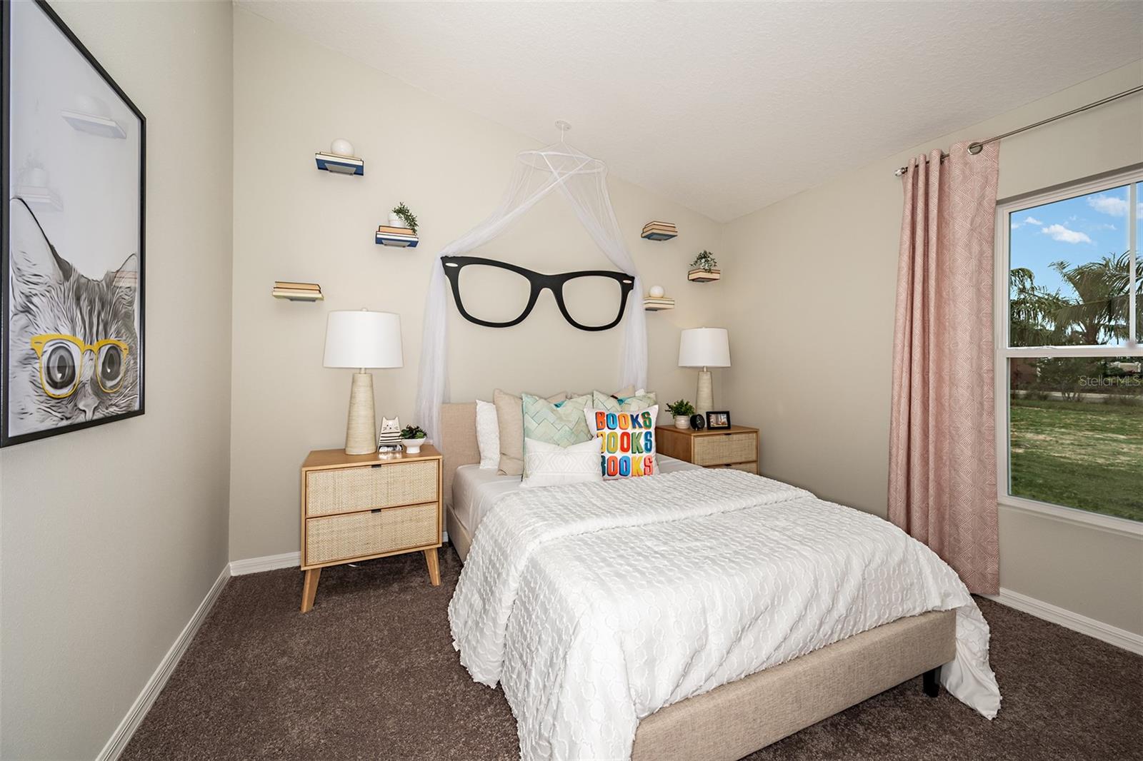 1071 FORESHORE LN, HAINES CITY, FL, 33844