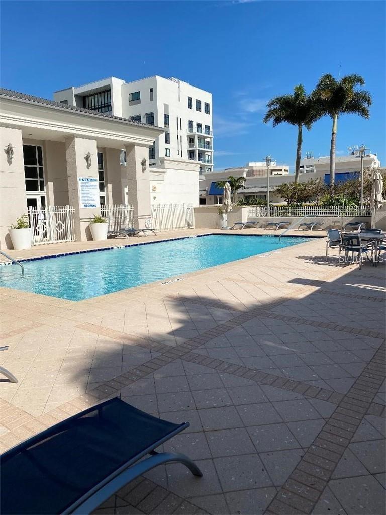 331 CLEVELAND ST #1504, CLEARWATER, FL, 33755