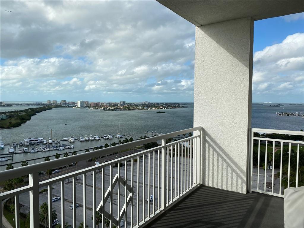 331 CLEVELAND ST #1504, CLEARWATER, FL, 33755