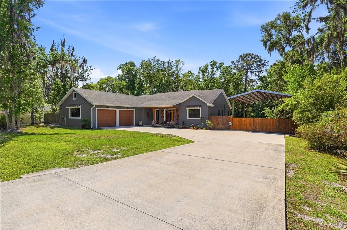 6422 FORESTWOOD DR W, LAKELAND, FL, 33811