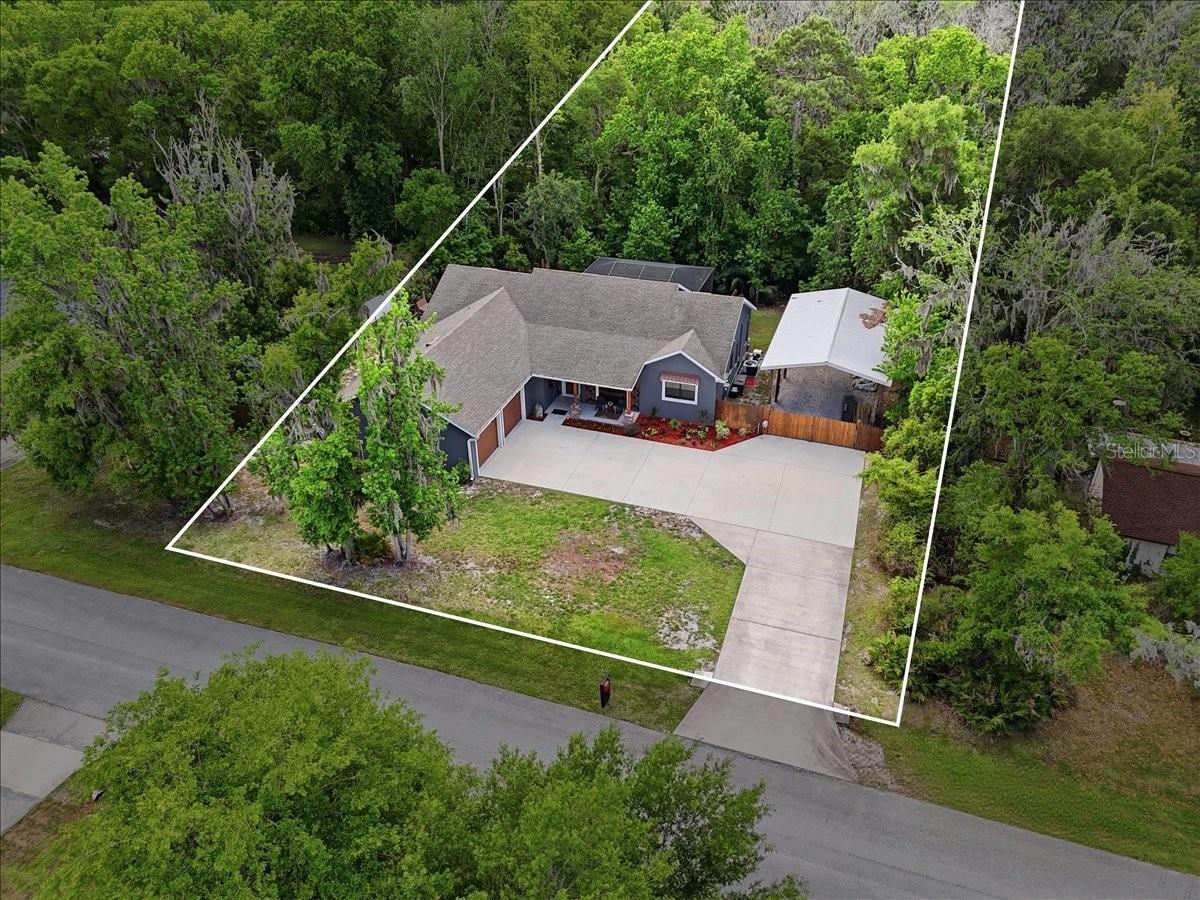 6422 FORESTWOOD DR W, LAKELAND, FL, 33811