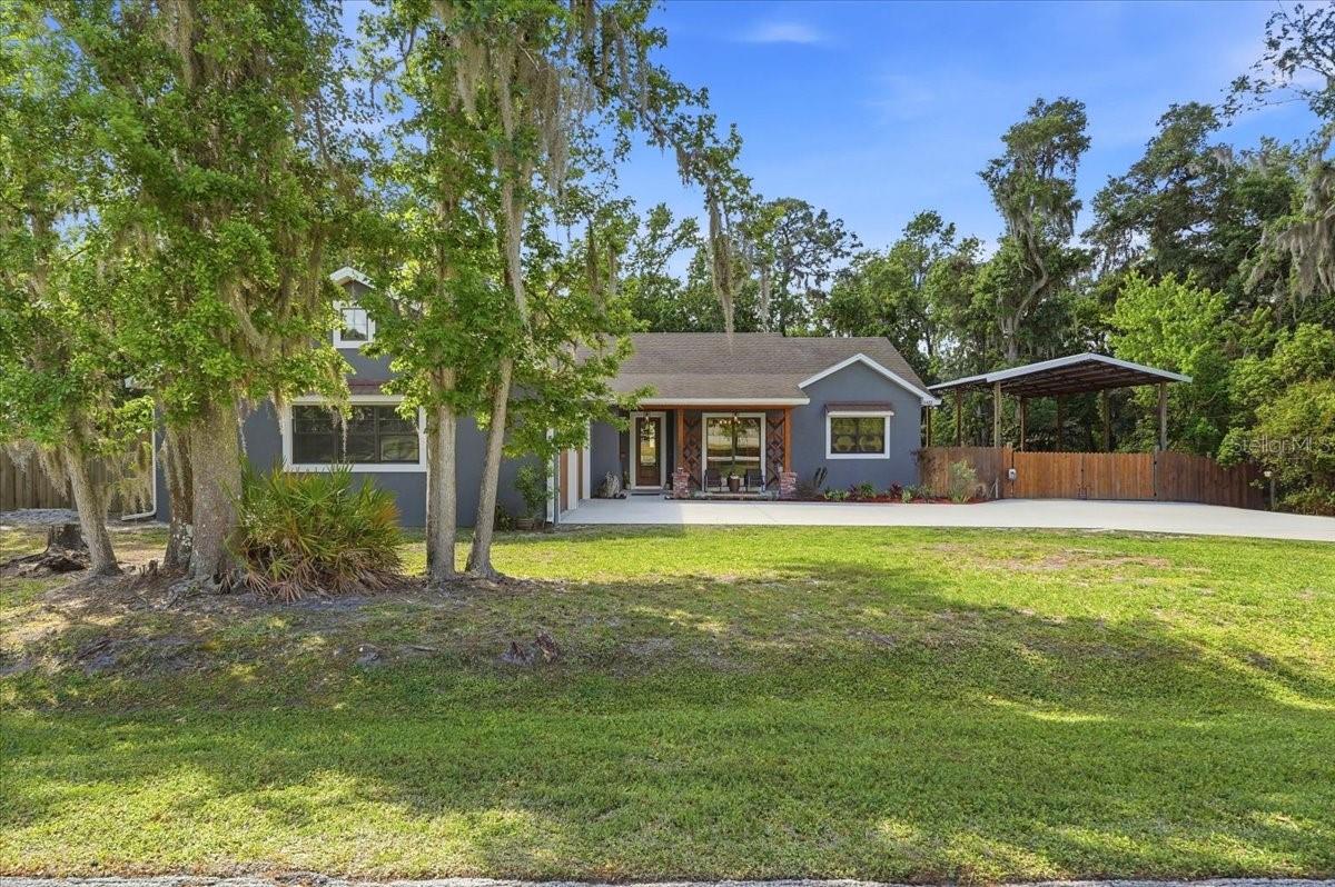 6422 FORESTWOOD DR W, LAKELAND, FL, 33811