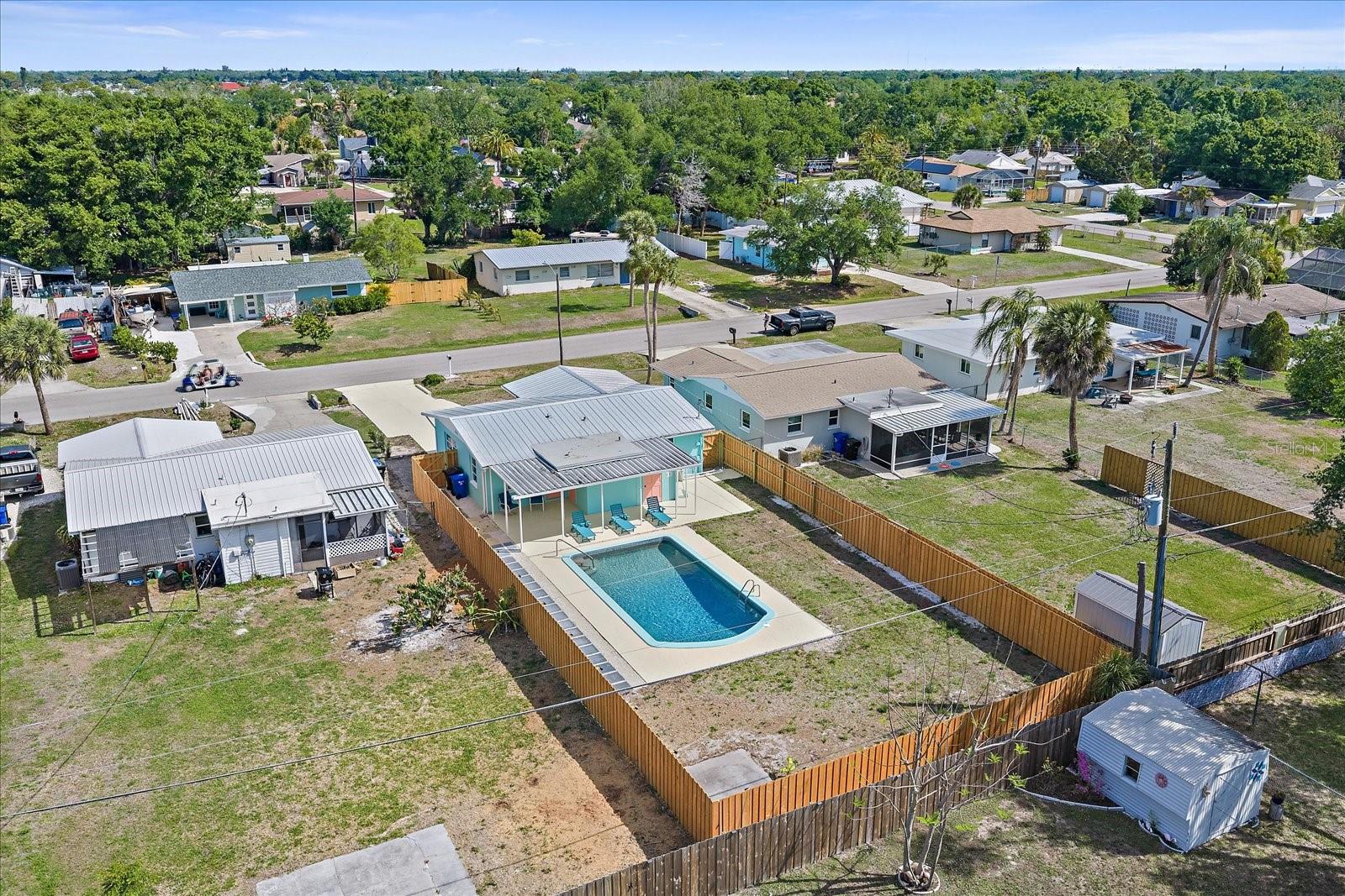 920 MYRTLE AVE, VENICE, FL, 34285