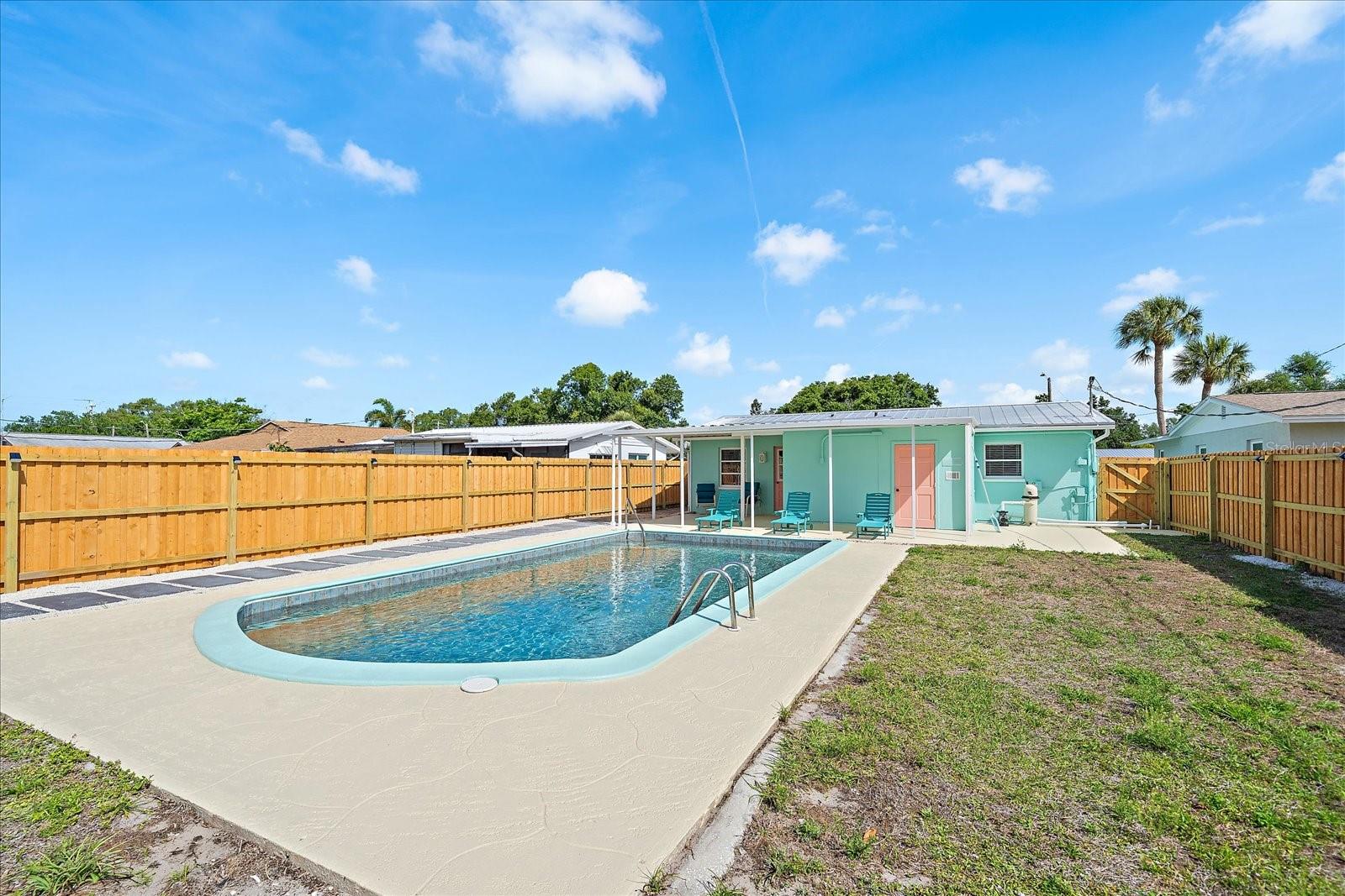 920 MYRTLE AVE, VENICE, FL, 34285