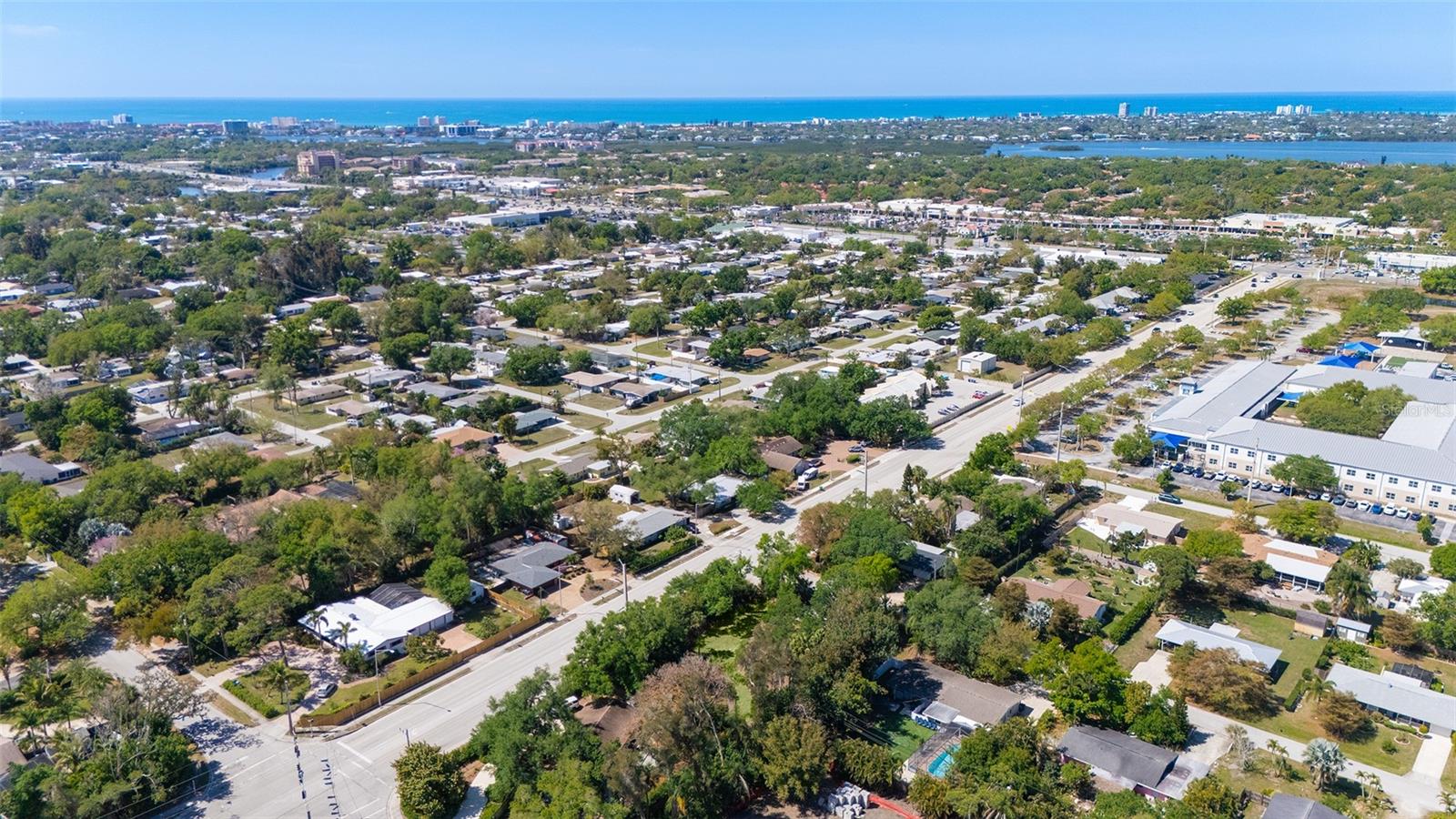 4717 CRYSTAL AVE, SARASOTA, FL, 34231