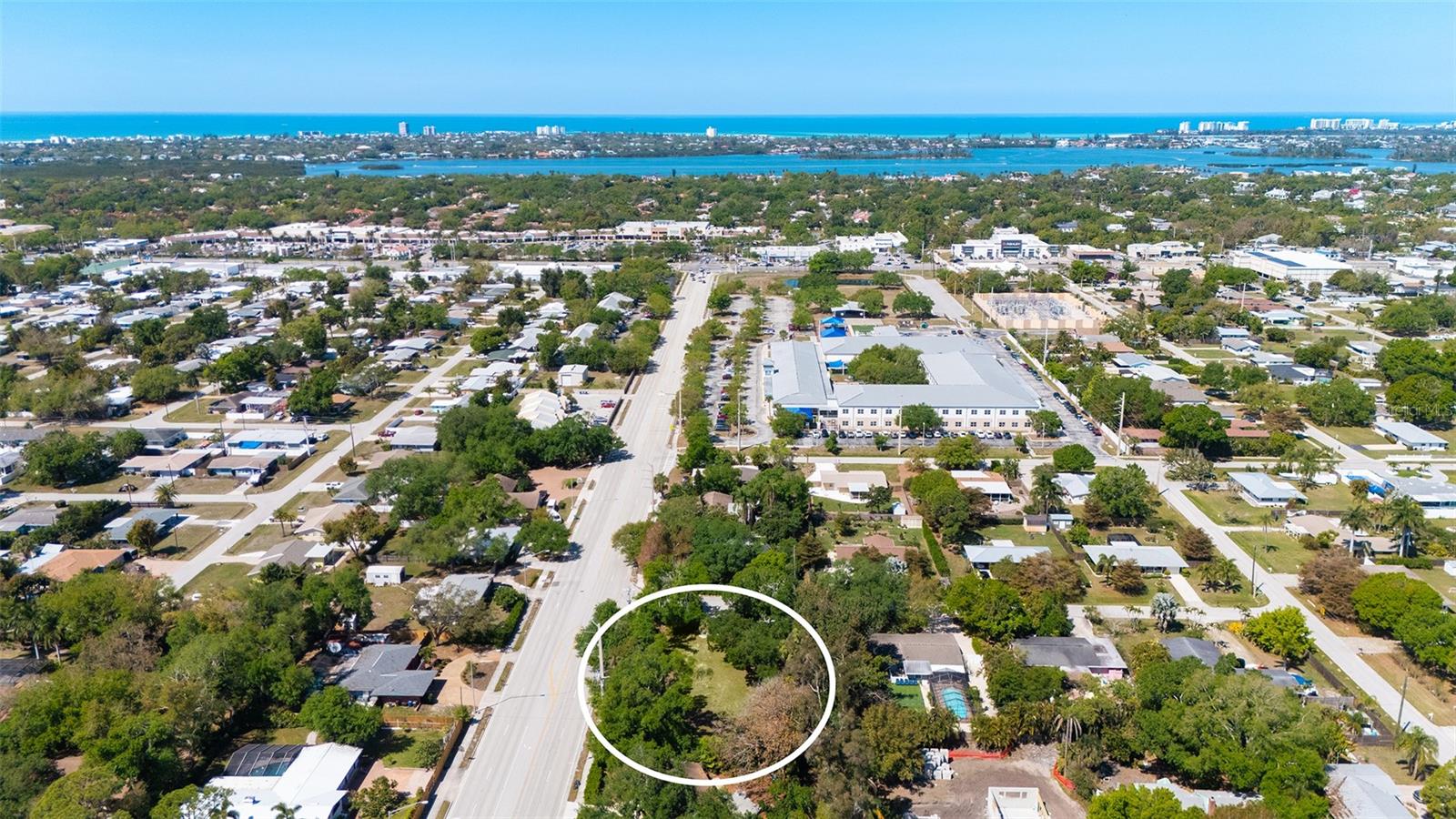 4717 CRYSTAL AVE, SARASOTA, FL, 34231