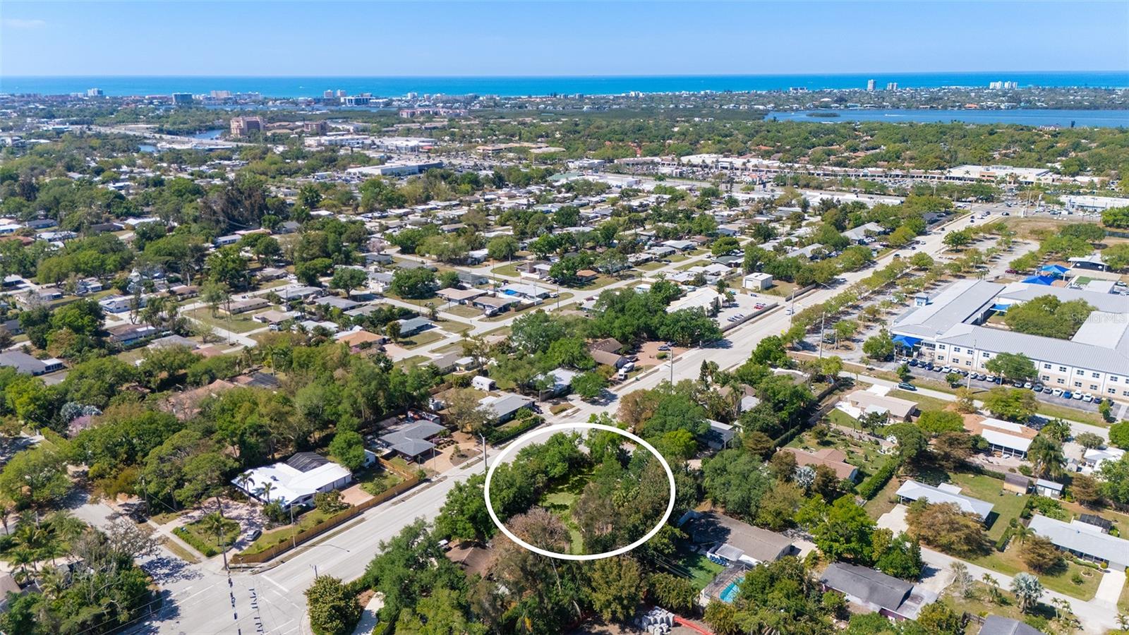 4717 CRYSTAL AVE, SARASOTA, FL, 34231