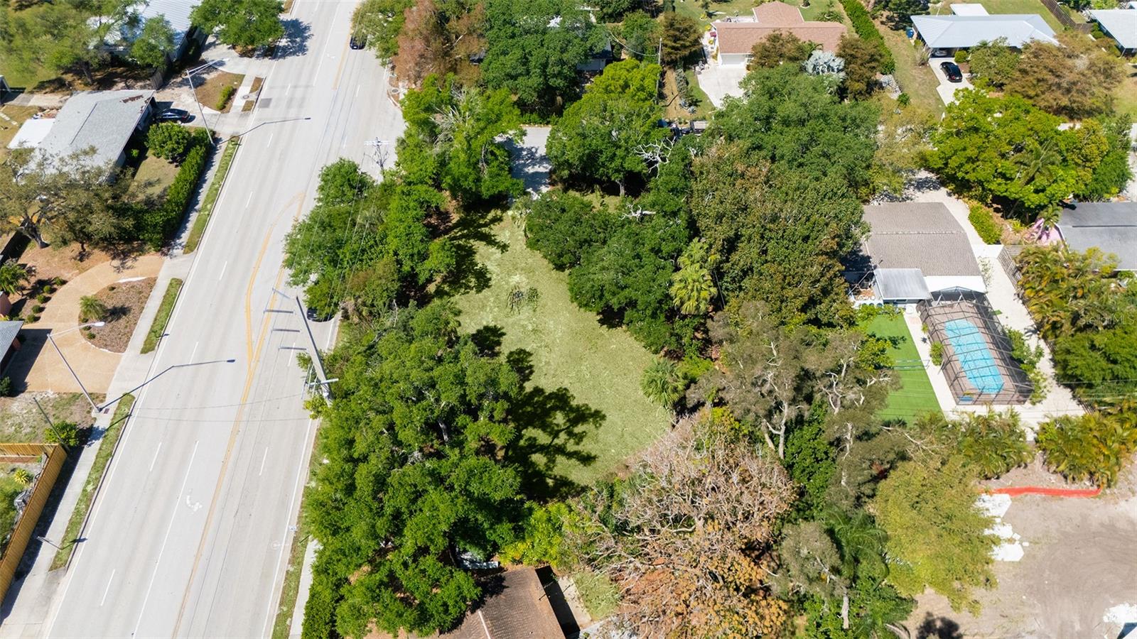 4717 CRYSTAL AVE, SARASOTA, FL, 34231
