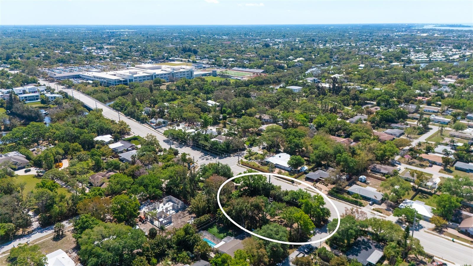 4717 CRYSTAL AVE, SARASOTA, FL, 34231