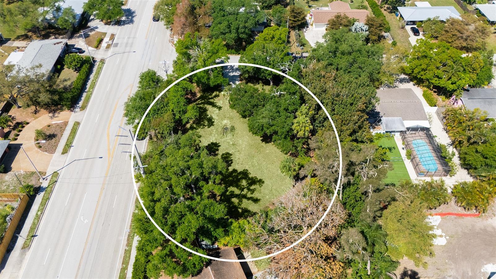 4717 CRYSTAL AVE, SARASOTA, FL, 34231