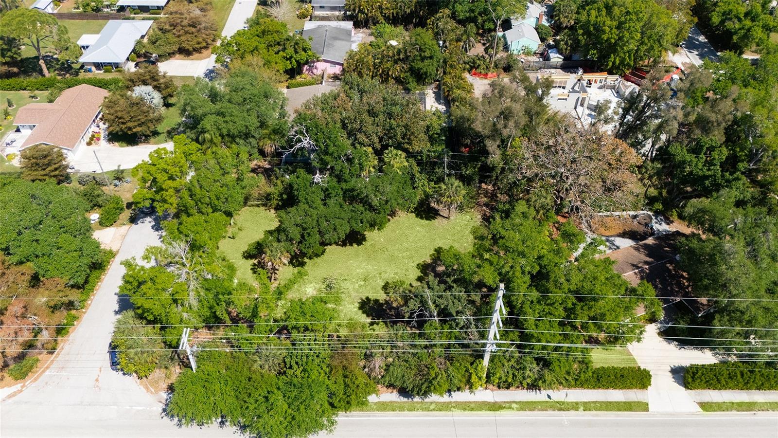4717 CRYSTAL AVE, SARASOTA, FL, 34231