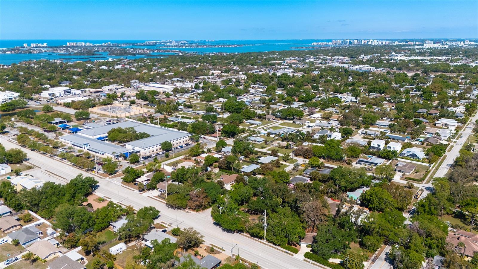 4717 CRYSTAL AVE, SARASOTA, FL, 34231