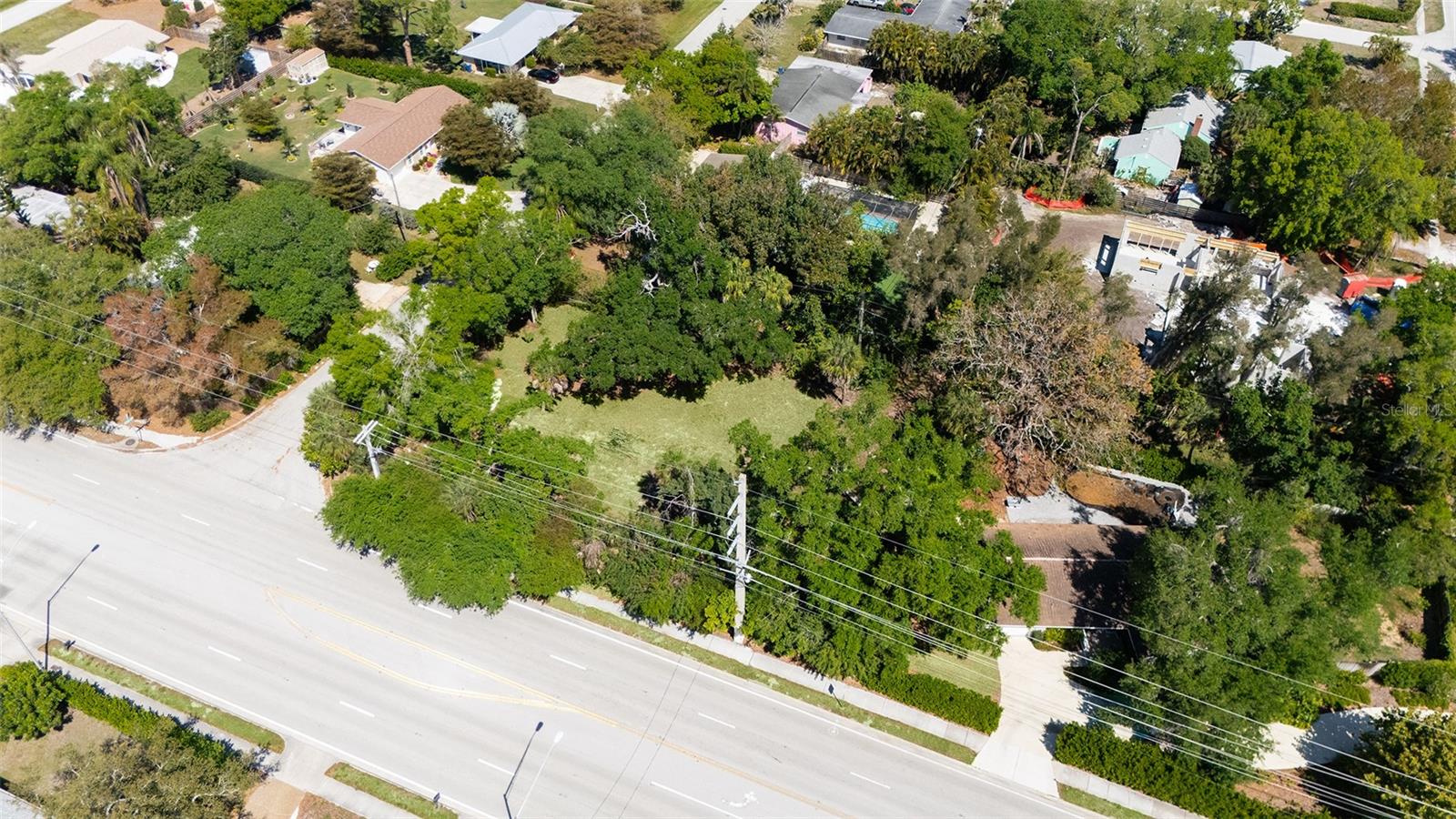 4717 CRYSTAL AVE, SARASOTA, FL, 34231