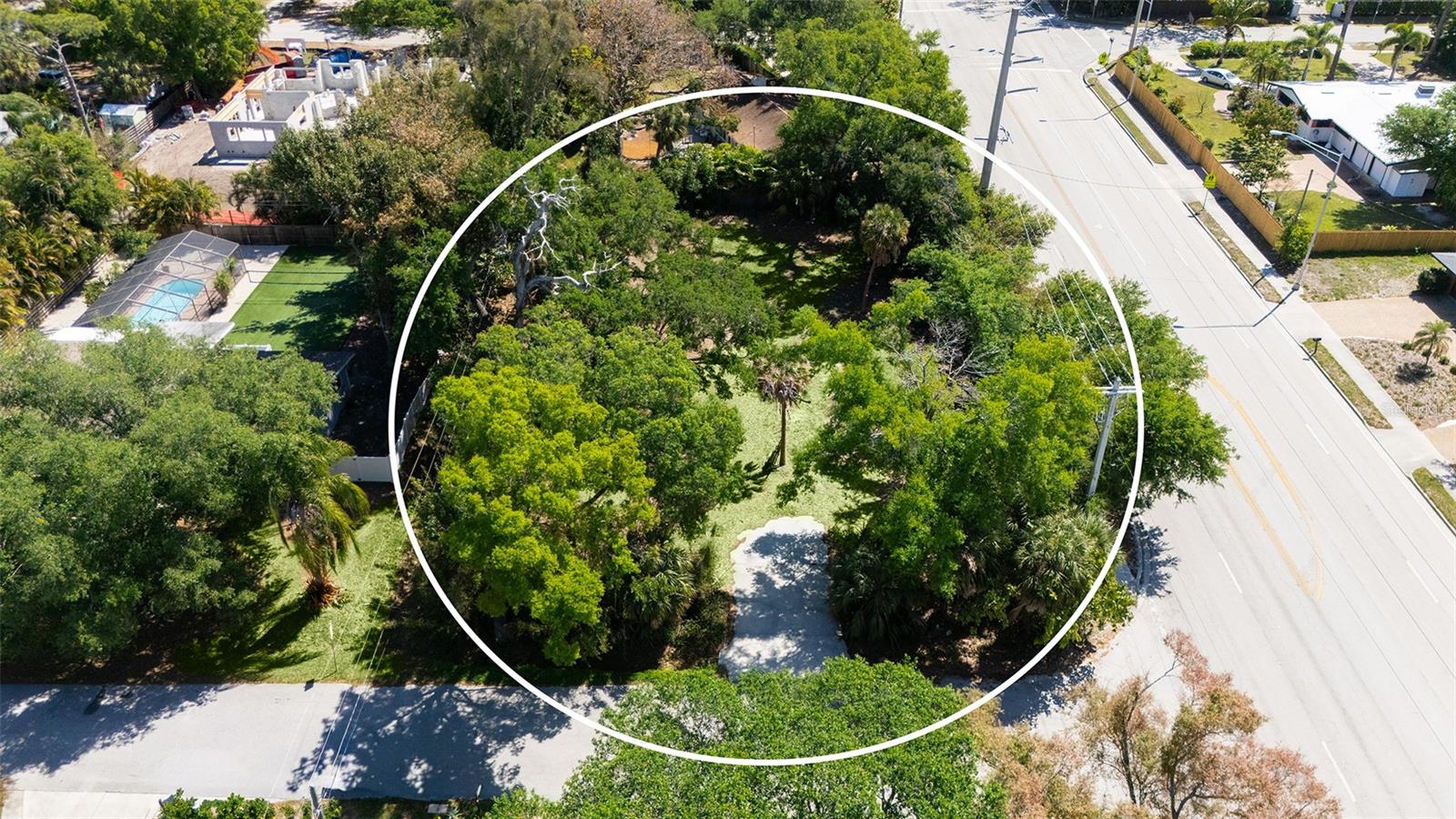 4717 CRYSTAL AVE, SARASOTA, FL, 34231