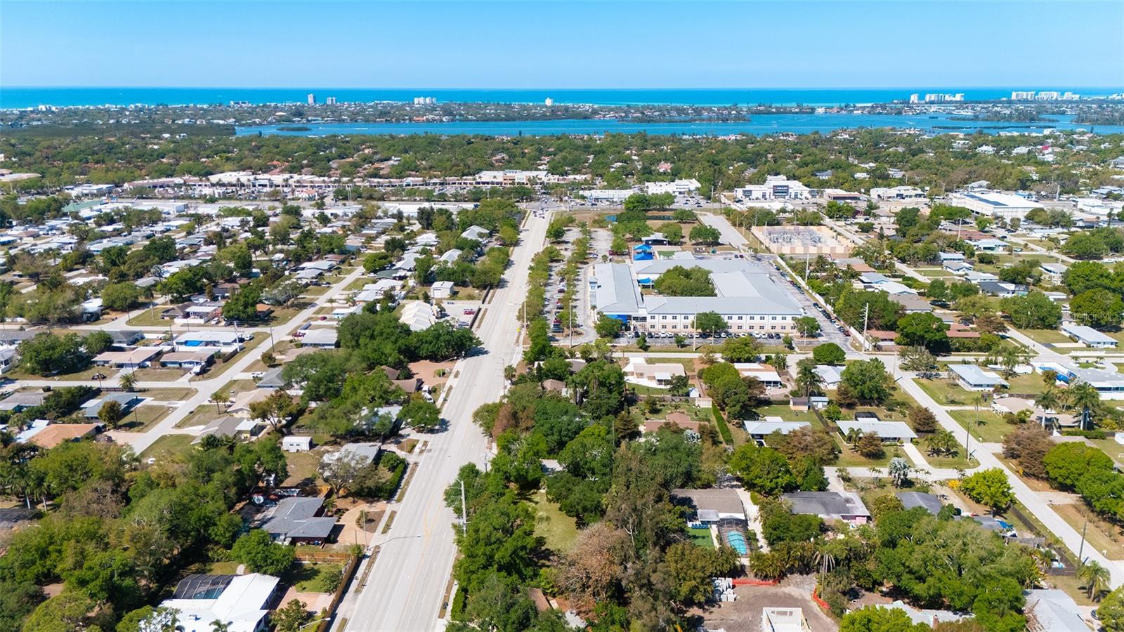 4717 CRYSTAL AVE, SARASOTA, FL, 34231