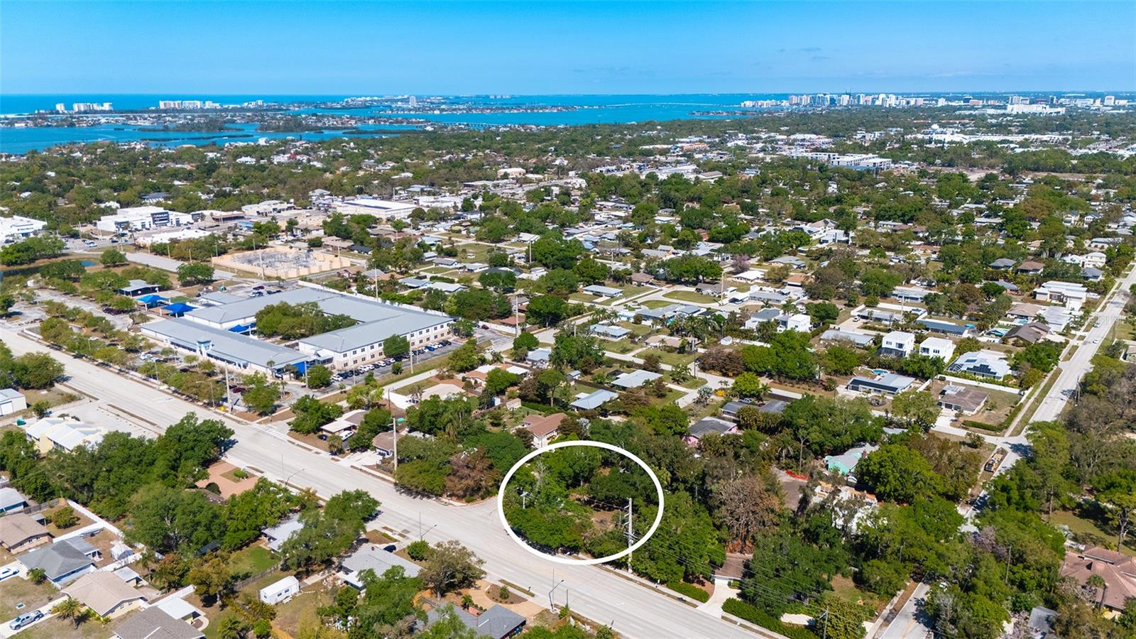 4717 CRYSTAL AVE, SARASOTA, FL, 34231