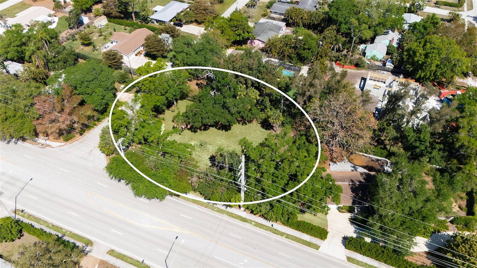4717 CRYSTAL AVE, SARASOTA, FL, 34231