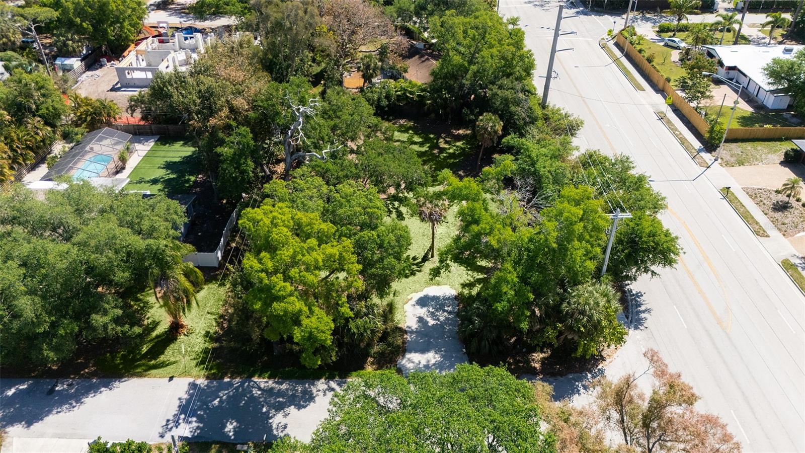 4717 CRYSTAL AVE, SARASOTA, FL, 34231