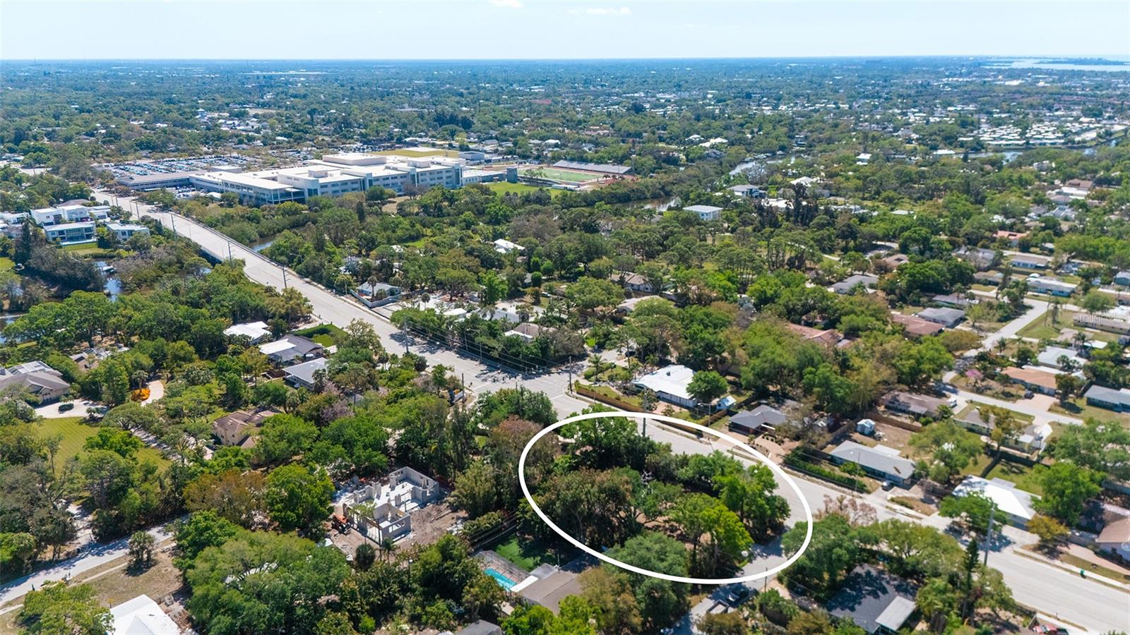 4717 CRYSTAL AVE, SARASOTA, FL, 34231