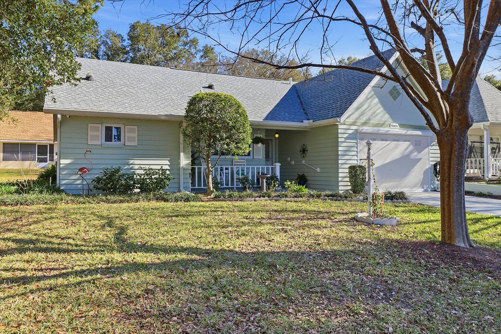 9285 SW 89TH TER #A, OCALA, FL, 34481