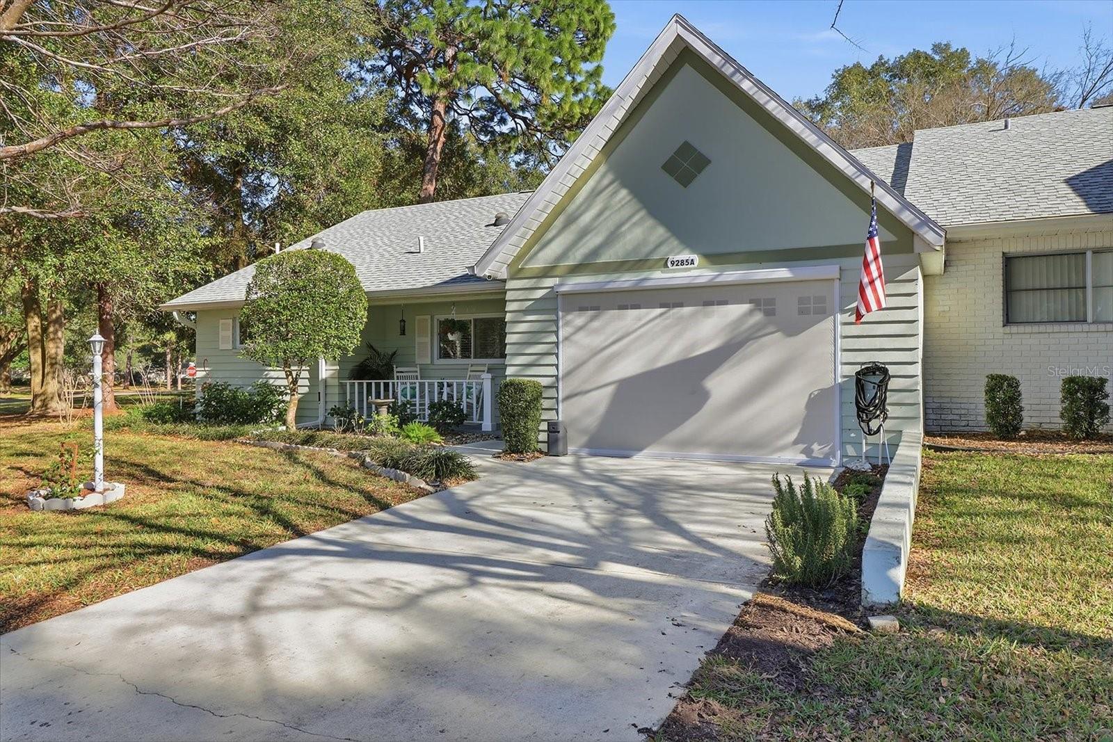 9285 SW 89TH TER #A, OCALA, FL, 34481