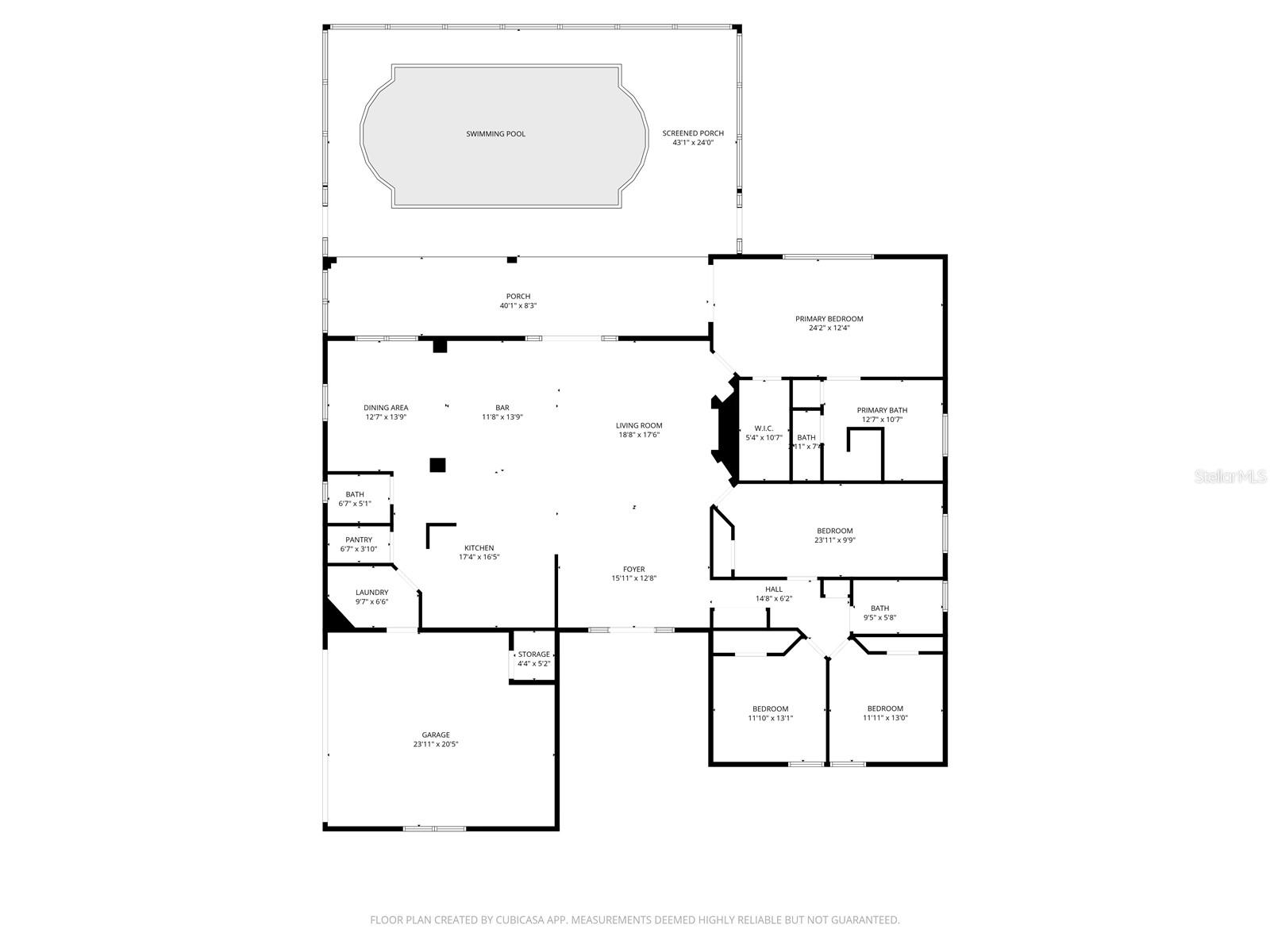 50 FURNESS PL, PALM COAST, FL, 32137