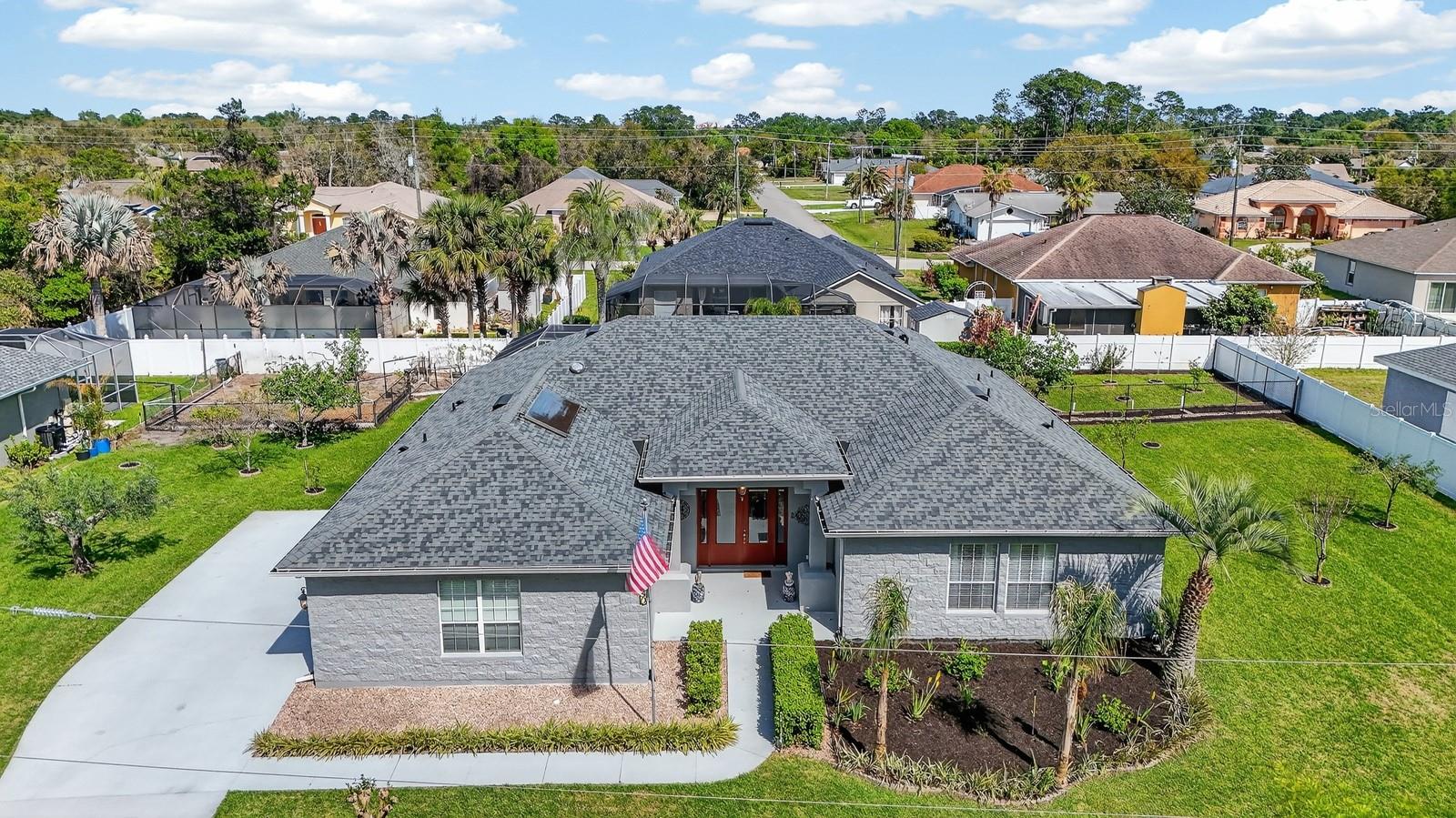 50 FURNESS PL, PALM COAST, FL, 32137