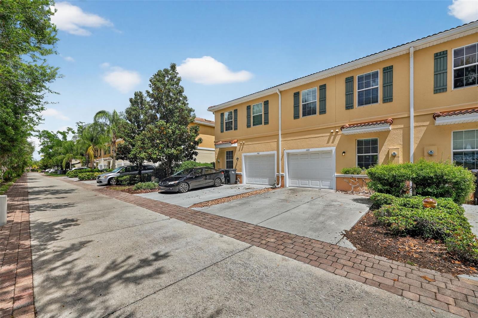 3736 82ND AVENUE CIR E #105, SARASOTA, FL, 34243