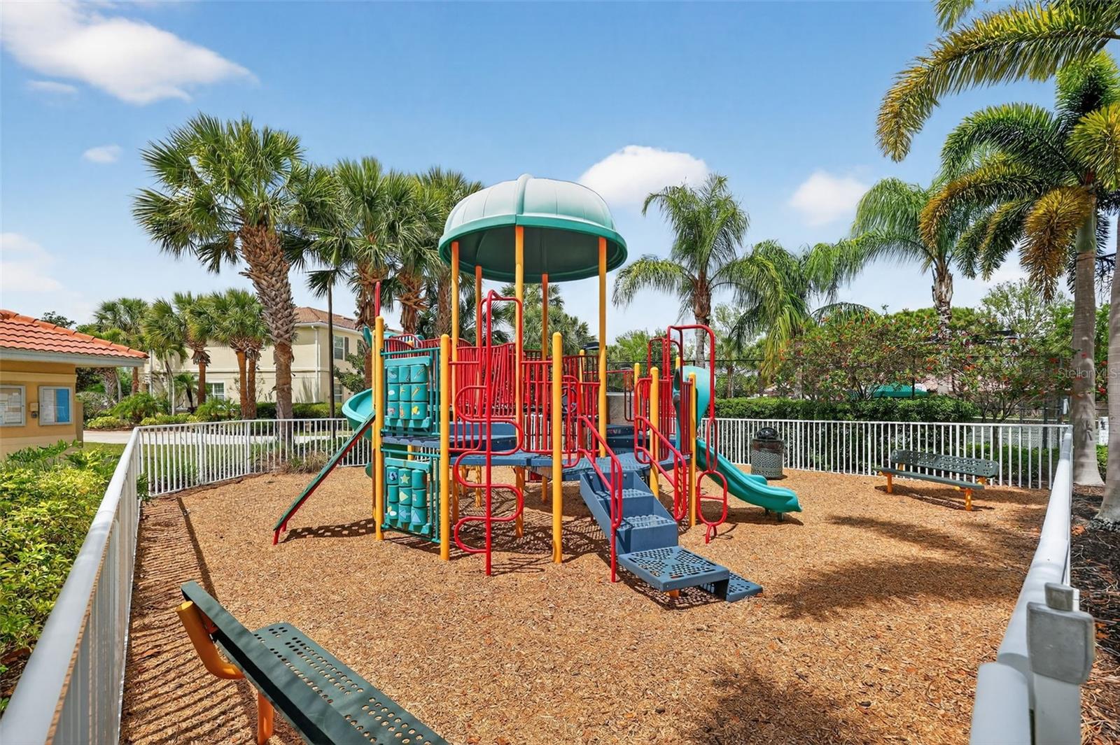 3736 82ND AVENUE CIR E #105, SARASOTA, FL, 34243