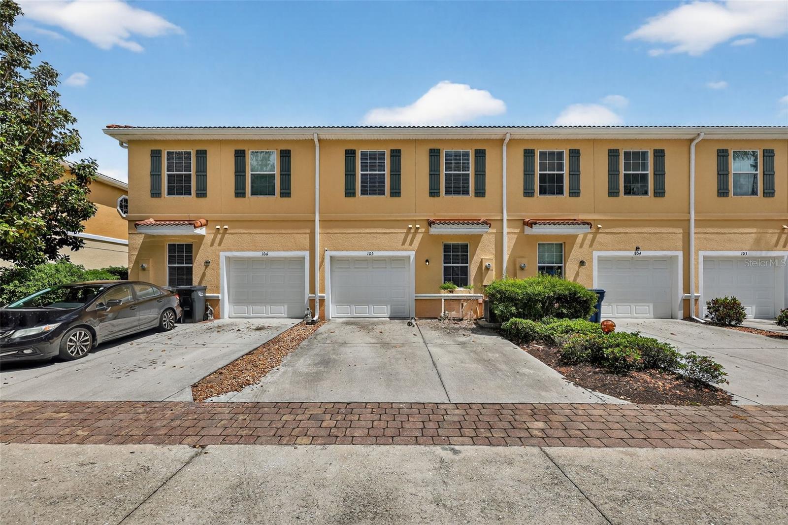 3736 82ND AVENUE CIR E #105, SARASOTA, FL, 34243