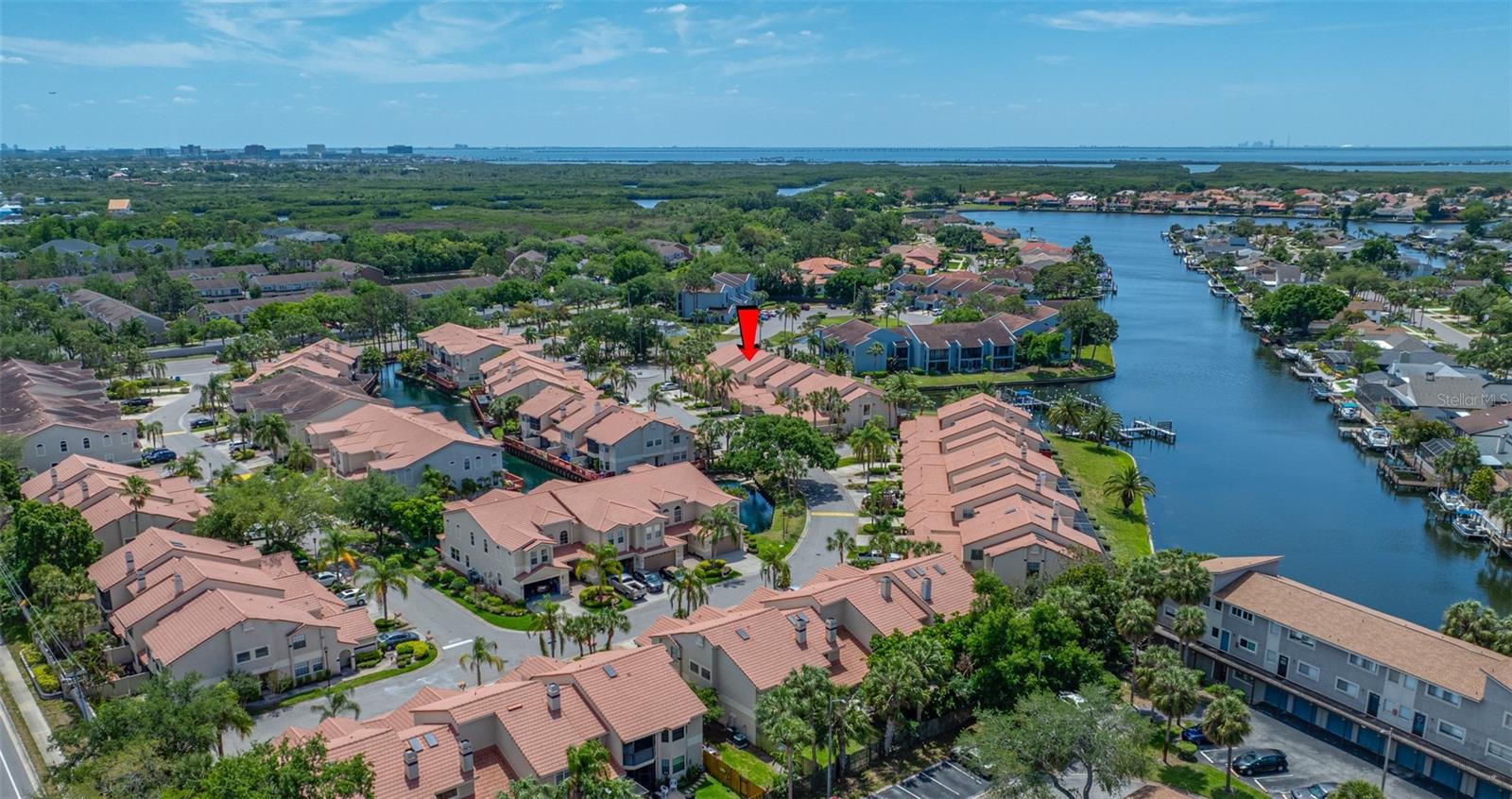 10416 SAINT TROPEZ PL, TAMPA, FL, 33615