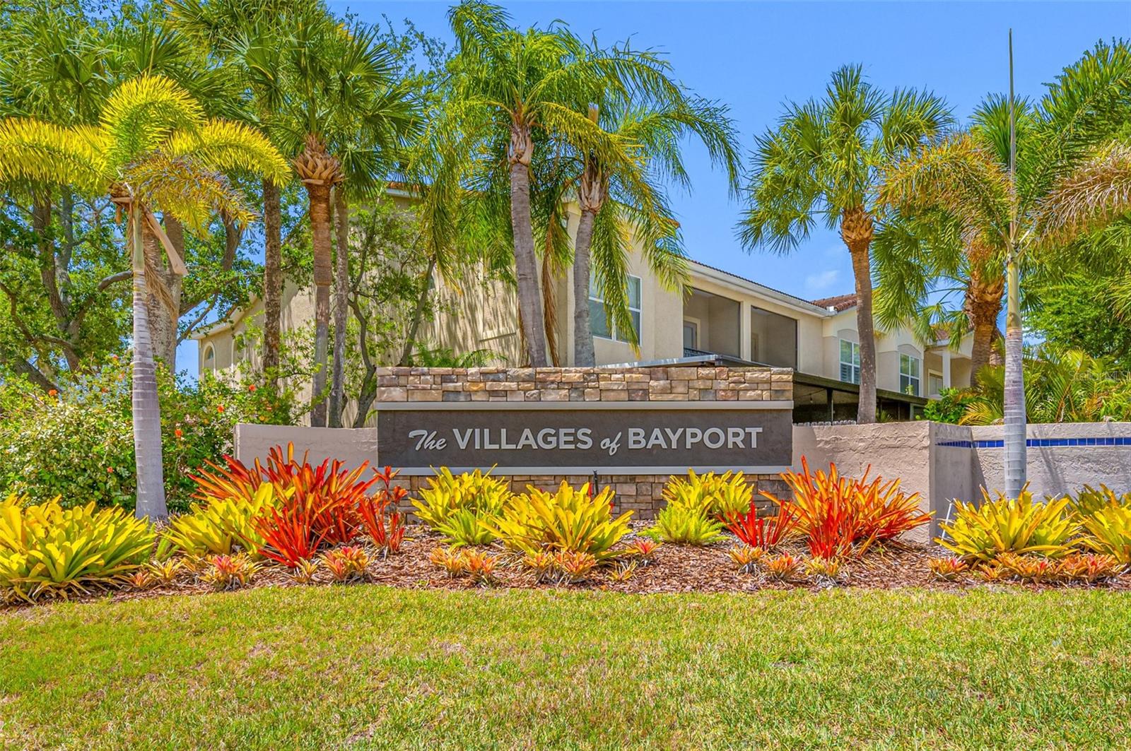 10416 SAINT TROPEZ PL, TAMPA, FL, 33615