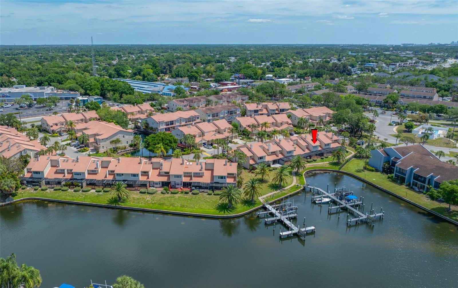 10416 SAINT TROPEZ PL, TAMPA, FL, 33615