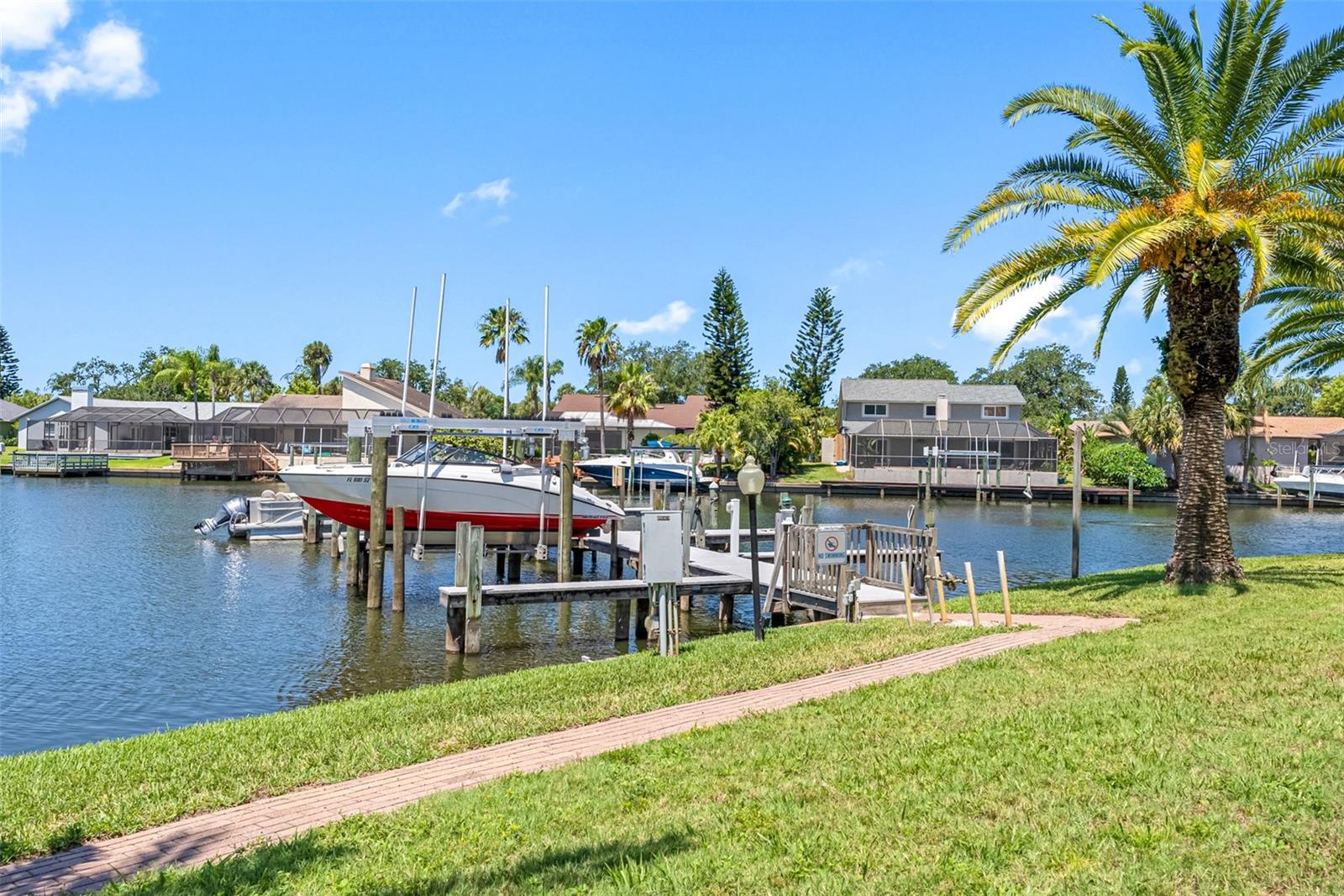 10416 SAINT TROPEZ PL, TAMPA, FL, 33615